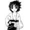 sasuke-chibi by snape