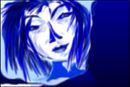 the-blue-girl
