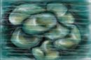 stones-under-water