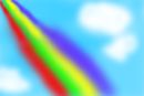 rainbow