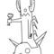 social-demon-on-three- by fakepinata