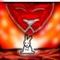 evil-bunny by wolverain