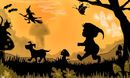 dickens-walks-the-dog