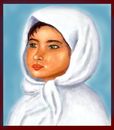 girlish-head