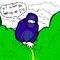 peeing-ninja by mrcomplex
