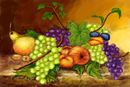 fruits