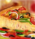 pizza pizza