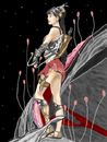 the-warrior the-warrior