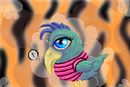 punkrok-birdy