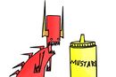 mustard