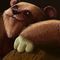teddy by choinet