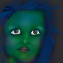 beautiful-alien