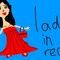 lady-in-red by glamma08