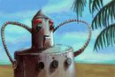robot-2000