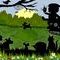 friends-gather-for-a-b by spring