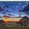 sunlit-clouds by debrosi