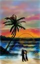 romance-at-sunset