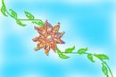 a-daffodil-pinned-to-t
