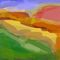 sunset by katie