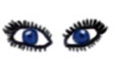 blue-eyes