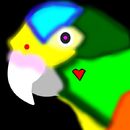 parrot