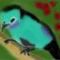 lonely-bird by kirran123