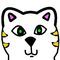 cat by usman1234