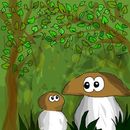 mushrooms