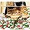 cats--birds by nela_alen