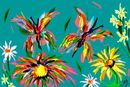 butterflys-and-flowers