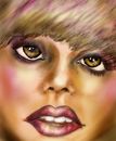 face