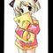 cute-cat by camyflor