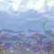 flores-en-el-mar by halyzia