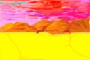 desert