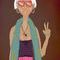 awwyeah-peace by kittyalmazan