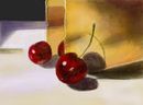 cherries cherries