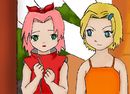 sakura-e-ino