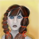 hairstyle
