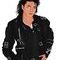 michael-jackson by rrichboy