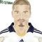 david-beckham by rrichboy