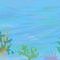 ocean by jumpingannie