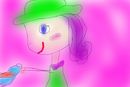 girl-playing-with-her-