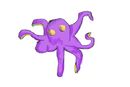 octopus