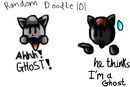 ahh-ghost
