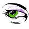big-freakin-eye by jcheeren