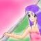 girl by palpi