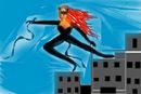 cat-woman