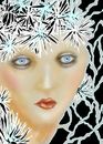 frozen