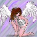 am-i-an-angel-lyde