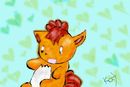 vulpix
